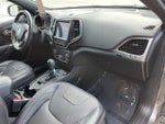 2021 Cherokee Thumbnail 28