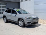 2022 Cherokee Thumbnail 41