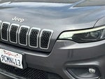 2022 Cherokee Thumbnail 4