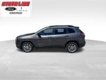 2022 Cherokee Thumbnail 1
