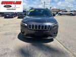 2022 Cherokee Thumbnail 3