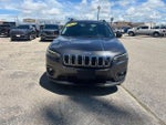 2022 Cherokee Thumbnail 4