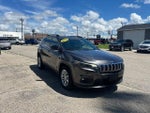 2022 Cherokee Thumbnail 5