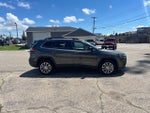 2022 Cherokee Thumbnail 6