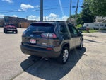 2022 Cherokee Thumbnail 7