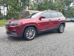 2021 Cherokee Thumbnail 4