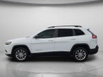 2022 Cherokee Thumbnail 3