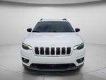 2022 Cherokee Thumbnail 4