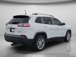 2022 Cherokee Thumbnail 7