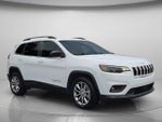 2022 Cherokee Thumbnail 8