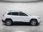2022 Cherokee Thumbnail 9
