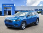 2022 Cherokee Thumbnail 2