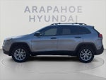 2016 Cherokee Thumbnail 2
