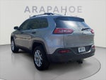 2016 Cherokee Thumbnail 3