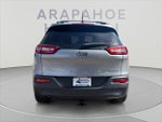 2016 Cherokee Thumbnail 4