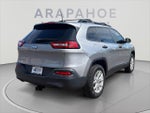 2016 Cherokee Thumbnail 5