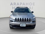 2016 Cherokee Thumbnail 8