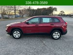 2017 Cherokee Thumbnail 2