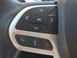 2017 Cherokee Thumbnail 19