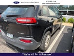 2017 Cherokee Thumbnail 4