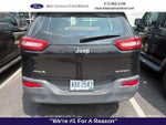 2017 Cherokee Thumbnail 5