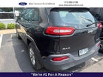 2017 Cherokee Thumbnail 6