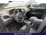 2017 Cherokee Thumbnail 8