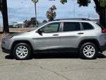 2016 Cherokee Thumbnail 6