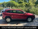 2016 Cherokee Thumbnail 2
