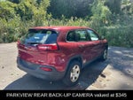 2016 Cherokee Thumbnail 3