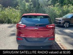2016 Cherokee Thumbnail 4