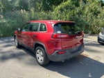2016 Cherokee Thumbnail 6