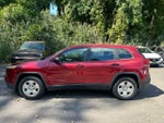 2016 Cherokee Thumbnail 7