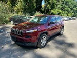 2016 Cherokee Thumbnail 8
