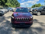 2016 Cherokee Thumbnail 9