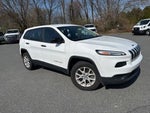 2017 Cherokee Thumbnail 1