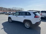 2017 Cherokee Thumbnail 4