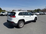 2017 Cherokee Thumbnail 6