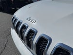 2017 Cherokee Thumbnail 20