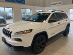 2017 Cherokee Thumbnail 1