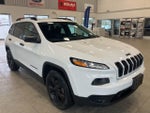 2017 Cherokee Thumbnail 3
