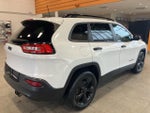 2017 Cherokee Thumbnail 5