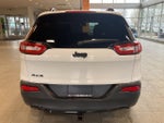 2017 Cherokee Thumbnail 6