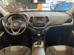 2017 Cherokee Thumbnail 20
