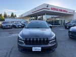 2016 Cherokee Thumbnail 1