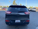 2016 Cherokee Thumbnail 4