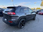 2016 Cherokee Thumbnail 5