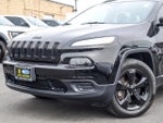 2017 Cherokee Thumbnail 2