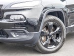 2017 Cherokee Thumbnail 3