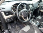 2017 Cherokee Thumbnail 8